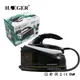Утюг паровой на подставке Haeger HG-1242 3000 Вт