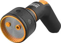 Пістолет-розпилювач для поливу регульований Fiskars Fiber Сomp 1054782
