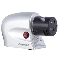 Стругачка для ножів електрична Kamille KM-5721 14,5х6х8,5 см