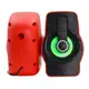 Компьютерные колонки акустика 2.0 USB FnT FT-185 Красные