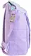 Рюкзак городской YES Roll-top T-61 Viola 557194