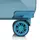 Чемодан Semi Line 24" (M) Light Blue (T5913-2)