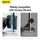 Держатель Baseus Stable Gravitational Car Mount Lite (Air Outlet Version)