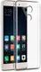 Чехол-накладка TOTO TPU Clear Case Xiaomi Redmi 4 Transparent