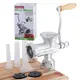 Мясорубка ручная Kamille KM-6521 15,5х9х25 см