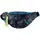 Сумка-бананка Kite Grey K23-2577-2 27x15x6.5 см