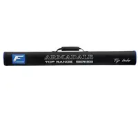 Тубус для фидерных кончиков Flagman Armadale Hard Tip Tube ARMTT