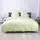 Постельное белье полуторное ТЕП Happy Sleep Leafy Luxe 2-03794-28766 150х215 см салатовые