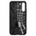 Чехол Spigen для Samsung Galaxy S22 Plus - Slim Armor, Black (ACS03977)