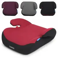 Бустер Bambi M-2784-Mix 38х35х16 см