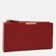 Женский кошелек Monsen V1T5076-022-red