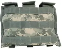 Підсумок тактичний Three Mag Pouch