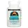 Натуральная добавка Source Naturals Resveratrol 40 mg 60 таблеток