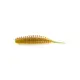 Силікон FishUp Tanta 3.5 in/88,9мм/5pcs./ # 036 - Caramel / Green & Black 10052108