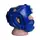 Боксерський шолом PowerPlay 3043 (тренувальний), Blue M