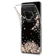 Чехол Spigen для Samsung Galaxy S9 Liquid Crystal Blossom, Crystal Clear (592CS22827)