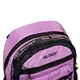 Рюкзак школьный YES TS-95 DSGN Lilac 559459 20 л