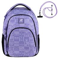 Рюкзак школьный Kite Education 3 K25-905M-3 19.5 л