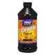 Жиросжигатель NOW Sports L-Carnitine Liquid 1000 mg, 473 мл Фруктовый пунш