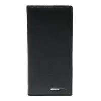 Чоловічий шкіряний гаманець V1T530-H46-BE-black