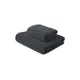 Полотенце махровое Lotus Home - Bold antrasit 50*90