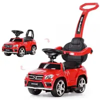 Толокар машинка Bambi SX1578-3 красный