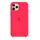 Чехол SIlicone Case (original copy) для iPhone 11 Pro Max