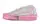 Пенал мягкий YES TP-24 Sneakers with sequins pink 532723 9х10х24 см