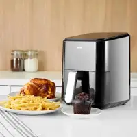 Мультипіч MPM MFR-11 1400 Вт чорна