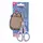 Ножницы канцелярские YES Pusheen 480460 13 см