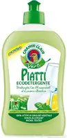 Засіб для миття посуду Chante Clair Vert Piatti 8015194510411 500 мл