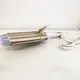 Плойка тройная волна GEMEI GM-1988-25 Triple керамическое покрытие с регулировкой температуры