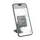 Держатель HOCO Precious magnetic car holder H45 (center console) |4.5-7"|
