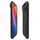 Чехол Spigen для iPhone 17 Air - Liquid Air, Matte Black (ACS10302)