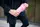 Шейкер спортивний SmartShake Original2GO One 800ml Light Pink
