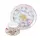 Сервиз чайный 12 предметов Крем Limited edition SNT 169-01