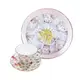 Сервиз чайный 12 предметов Крем Limited edition SNT 169-01