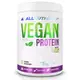 Протеин AllNutrition Vegan Protein, 500 грамм Ваниль-черная смородина