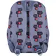 Рюкзак Bagland Young 13 л. сублимация 750 (00510664)