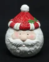 Конфетница OLens Новогодняя 1 O8030-215 250 г