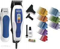 Машинка для стрижки волос Wahl СolorPro Сombo 1395-0465