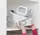 Утюг с парогенератором Braun IS-3044