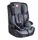 Автокресло Lionelo Nico Black 9-36 кг