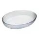 Форма овальная для запекания BrArt Br-45574 3.2 л