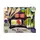 Игровой набор детской посуды ББ My Kitchen RM8203-1