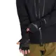 Перчатки Simms Windstopper Half Finger Glove Black XL (13795-001-50 / 2255252)