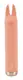 Красивый мини-вибратор с гибкими виброушками Mini Bunny Vibrator