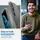 Чехол Spigen для Samsung Galaxy S24 - Liquid Air, Granite Gray (ACS07450)