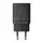 Адаптер сетевой Baseus Cube Fast Charger |2USB/1Type-C, 30W/3A, PD/QC|