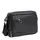 Мужская кожаная сумка Ricco Grande K13021bl-1a-black